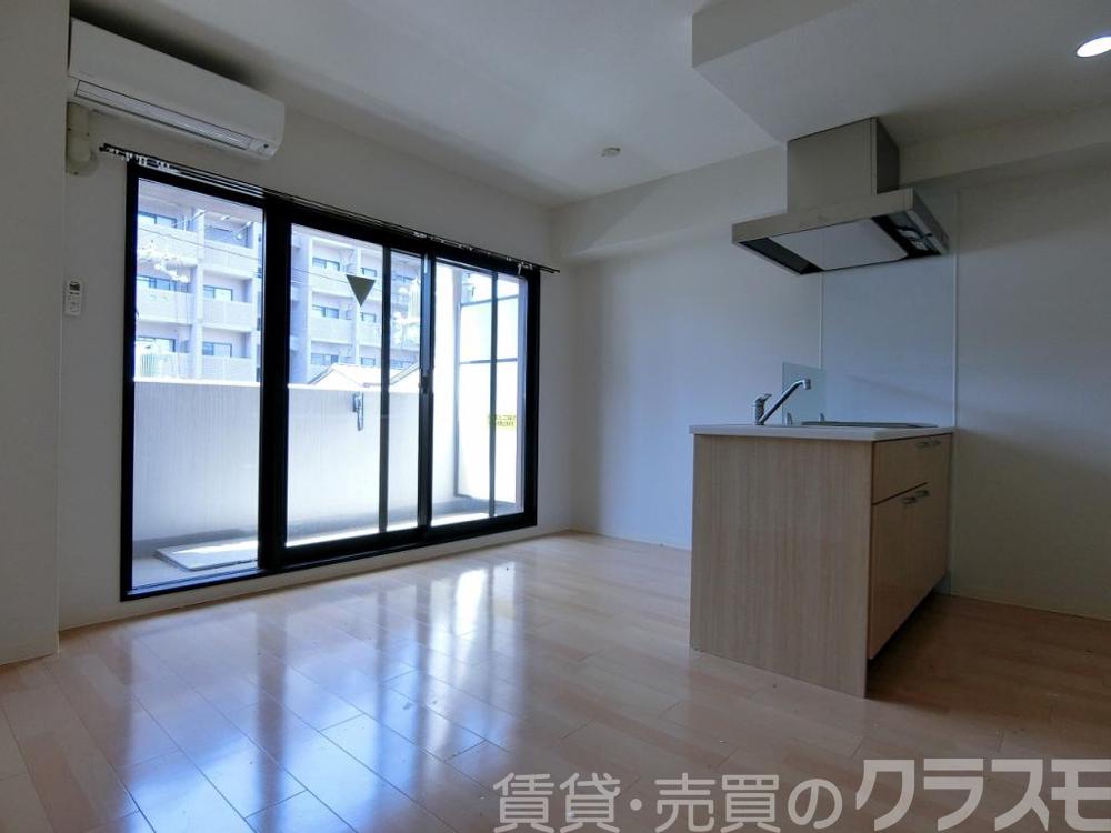 5/30 リビング/ダイニング