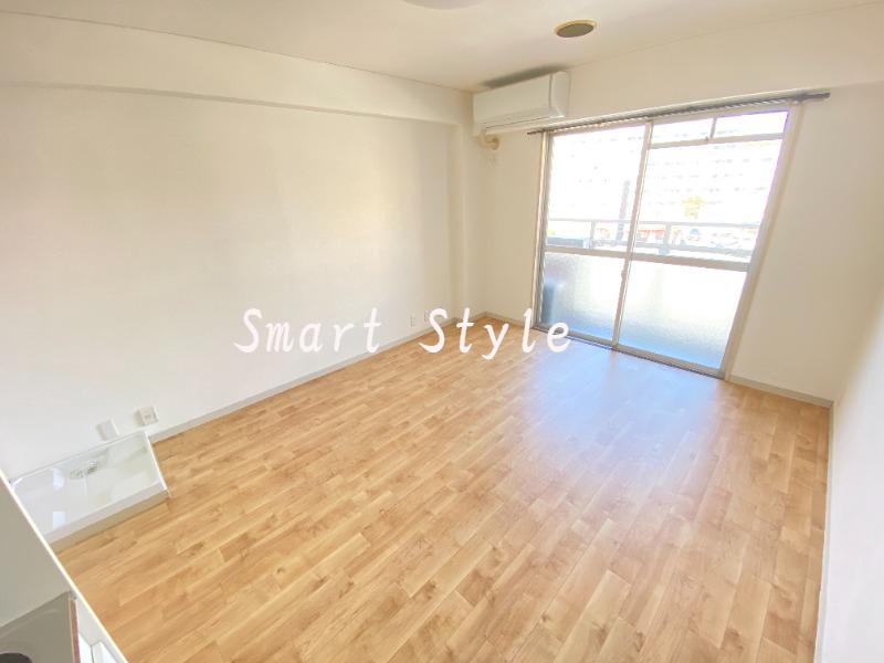 3/19 リビング/ダイニング