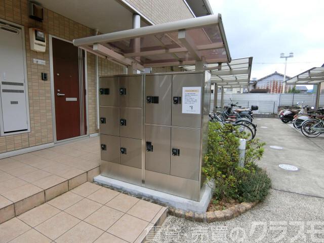 2/5 エントランス