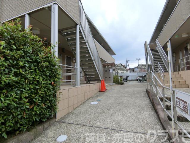 3/5 エントランス