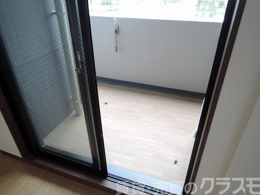 24/30 バルコニー