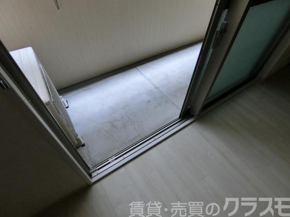 26/30 バルコニー