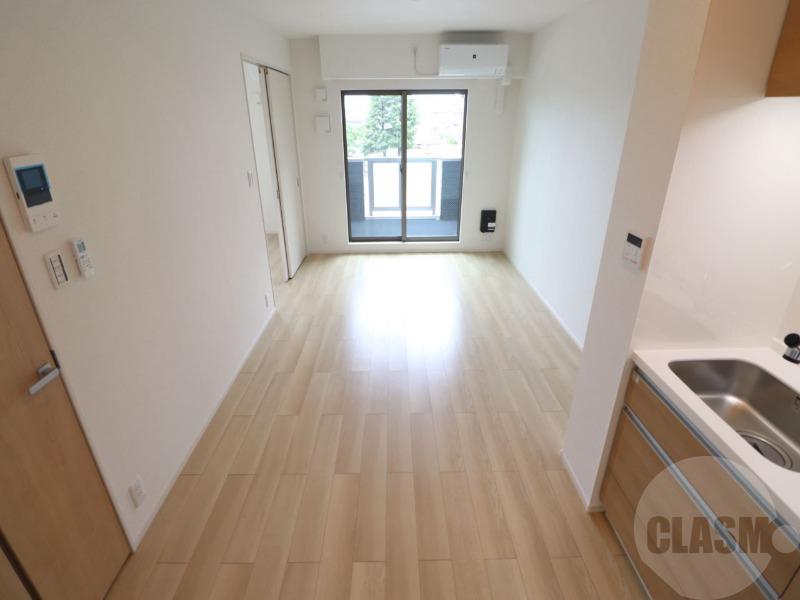 3/29 リビング/ダイニング