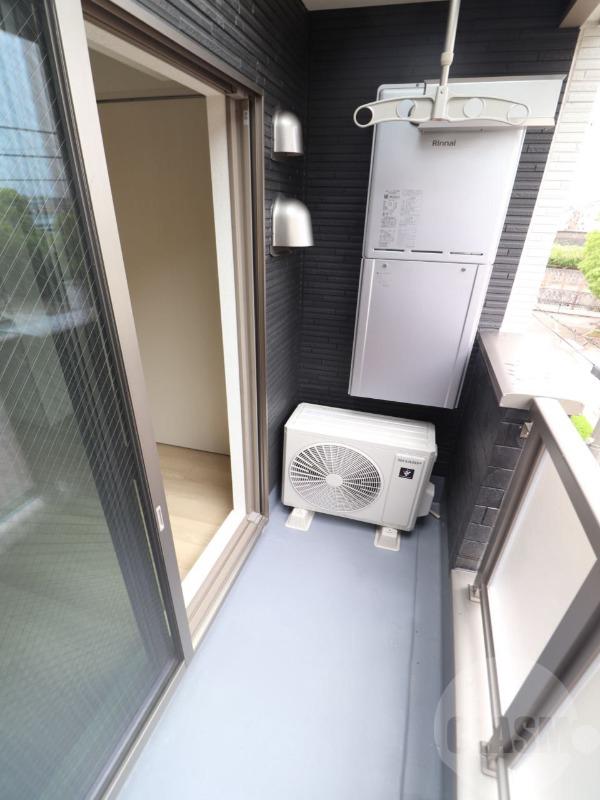 15/29 バルコニー