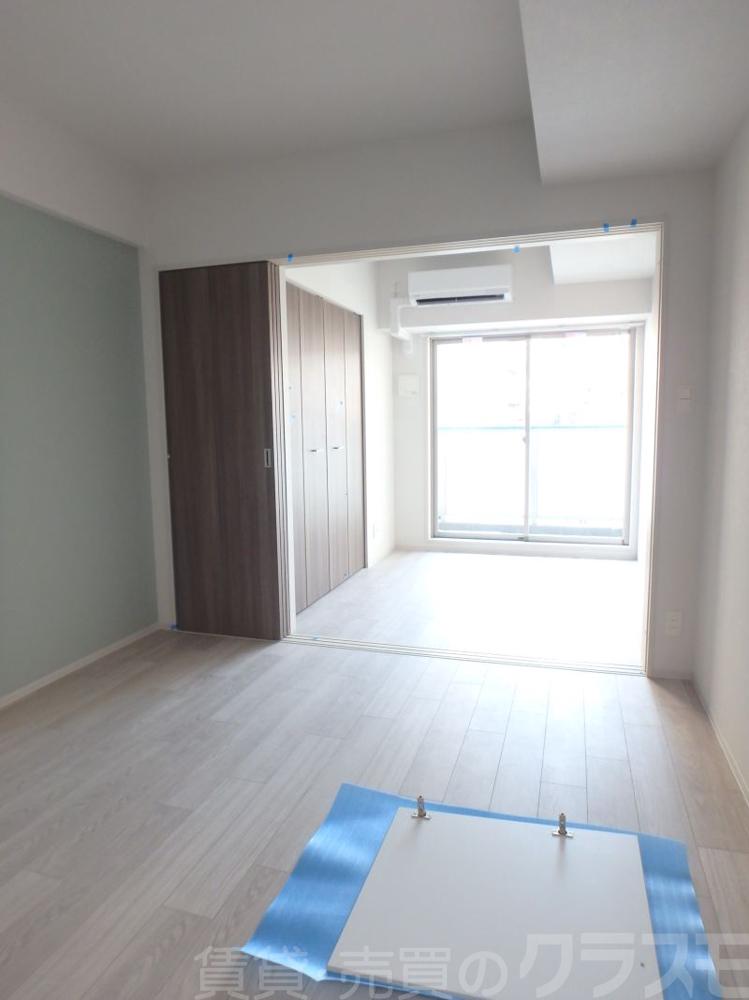 5/30 リビング/ダイニング