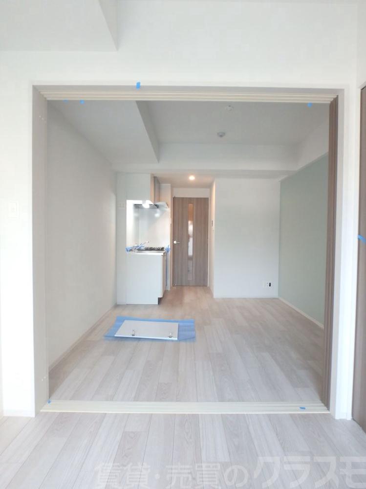 6/30 リビング/ダイニング