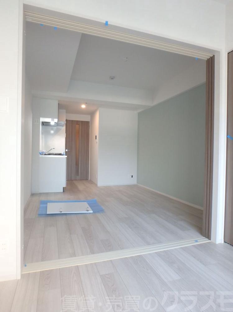 7/30 リビング/ダイニング