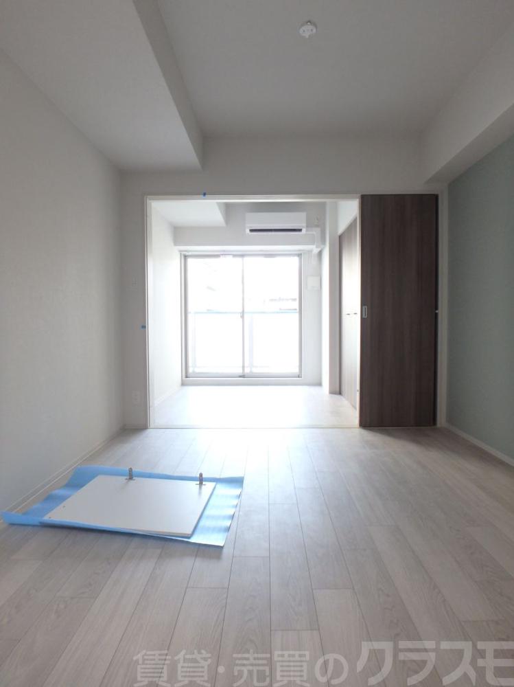 5/30 リビング/ダイニング