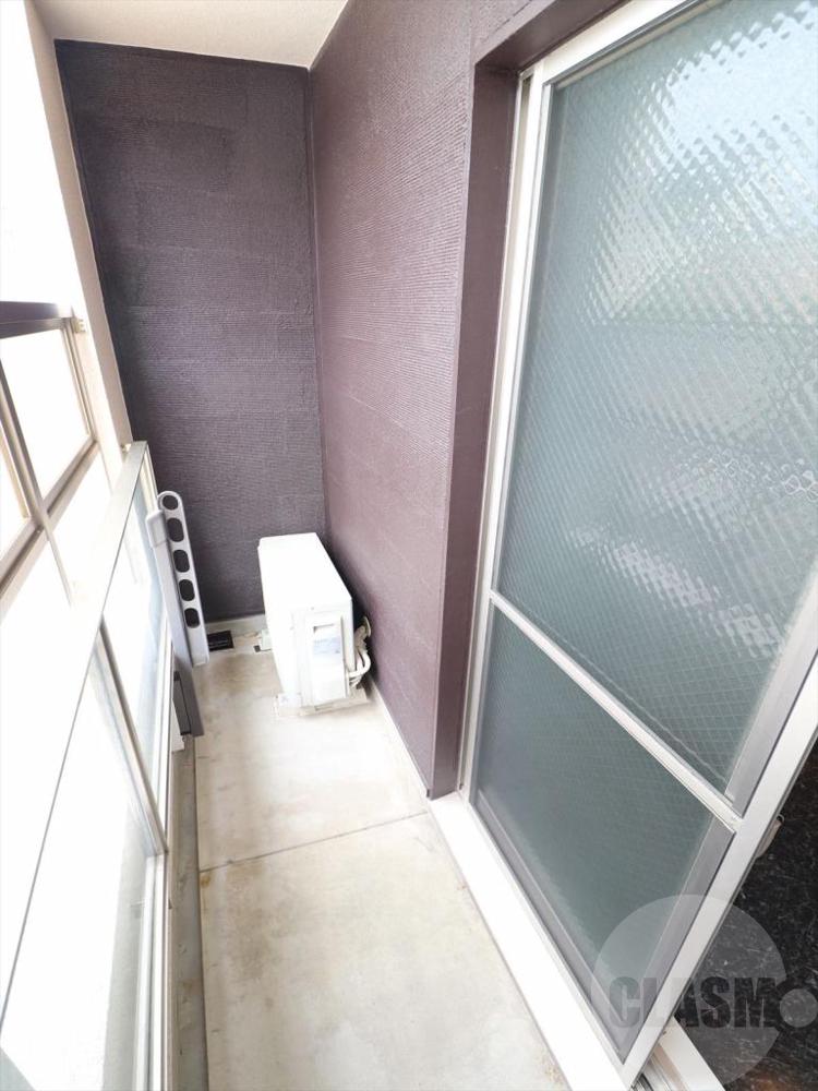 15/30 バルコニー