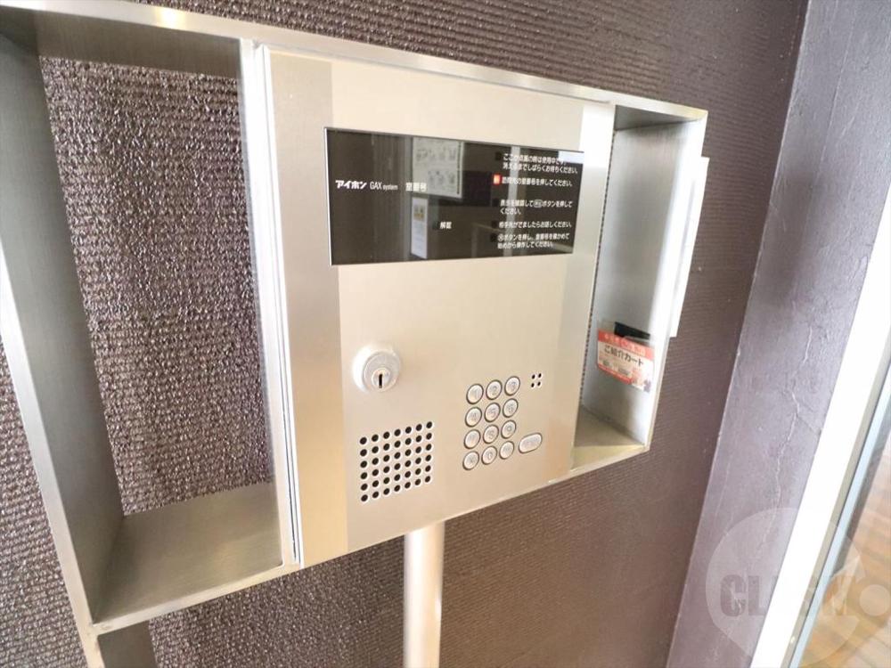 2/10 エントランス