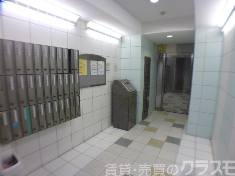 29/30 エントランス