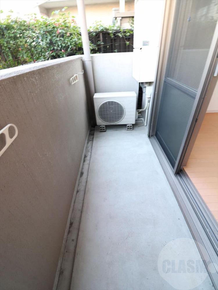 17/30 バルコニー