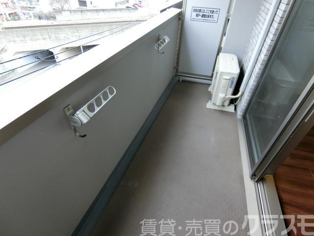 24/30 バルコニー