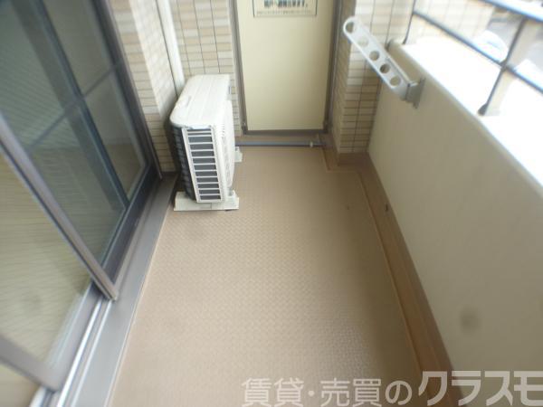 24/30 バルコニー