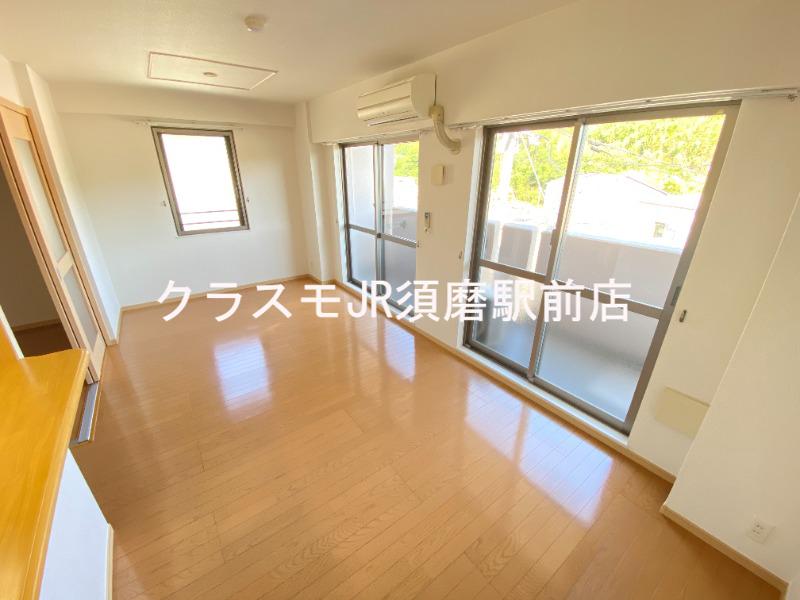 3/30 リビング/ダイニング