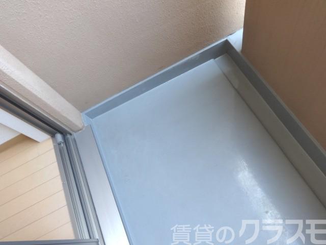 18/30 バルコニー