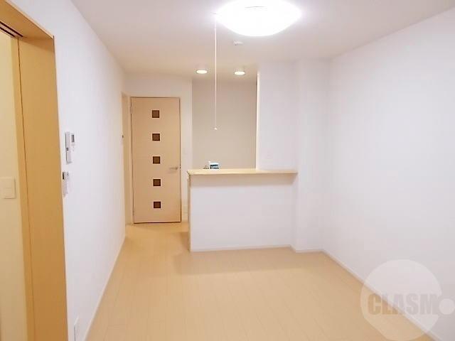 4/21 リビング/ダイニング