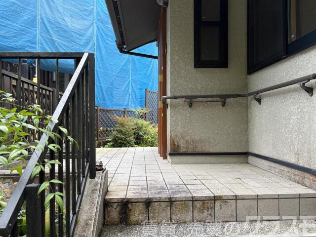 2/4 エントランス