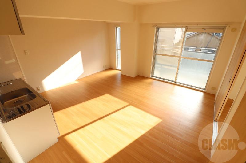 3/30 リビング/ダイニング