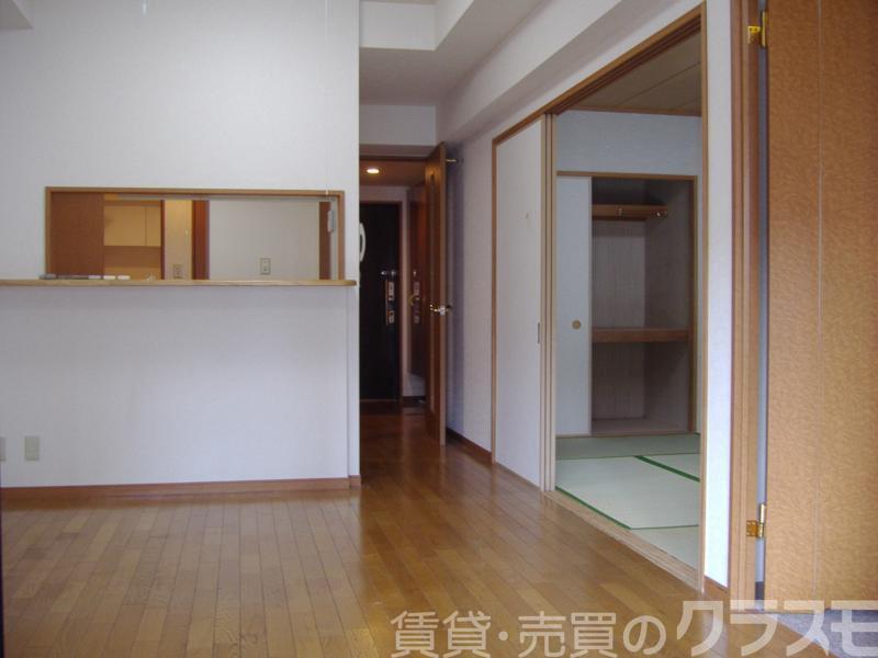 3/30 リビング/ダイニング