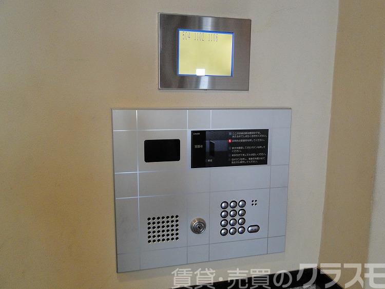 29/30 エントランス