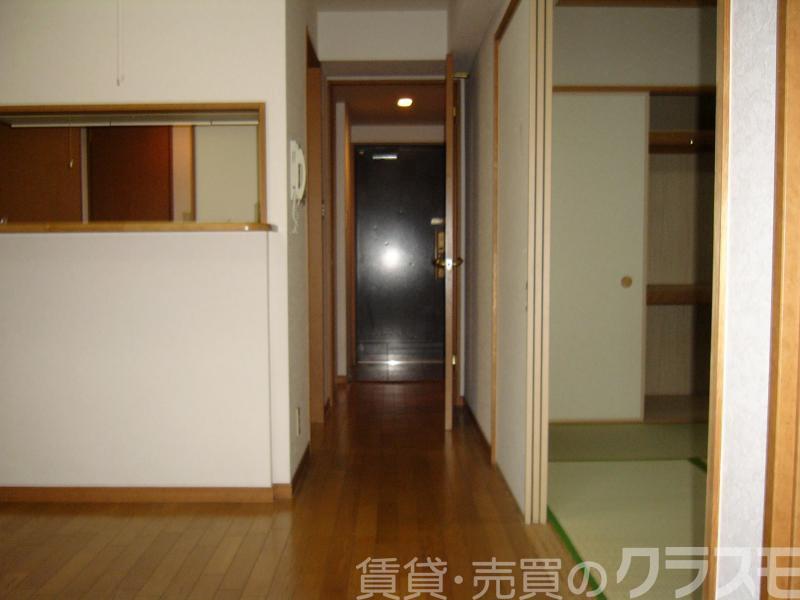 4/30 リビング/ダイニング