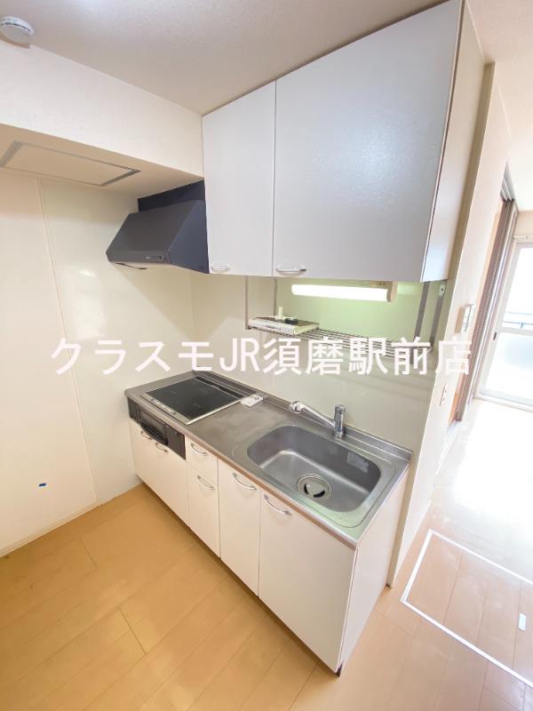 7/29 キッチン