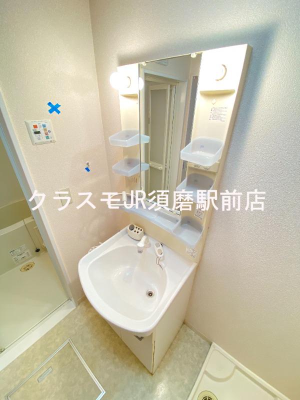 10/29 洗面
