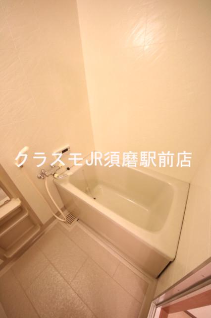 8/26 浴室