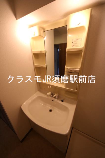 10/26 洗面