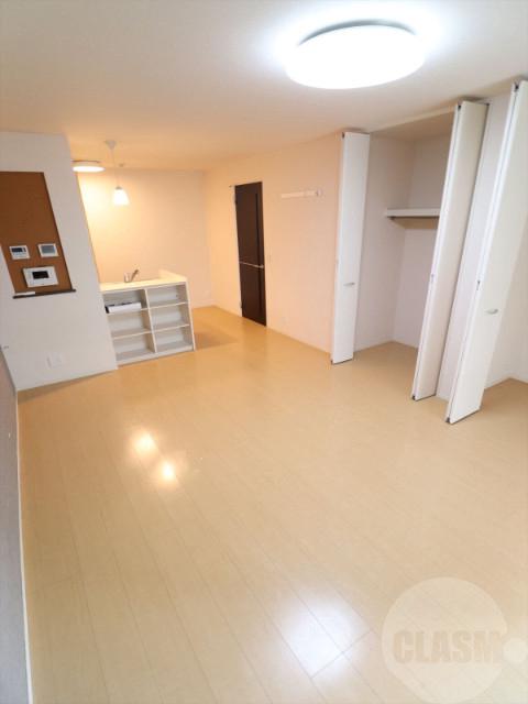 4/30 リビング/ダイニング