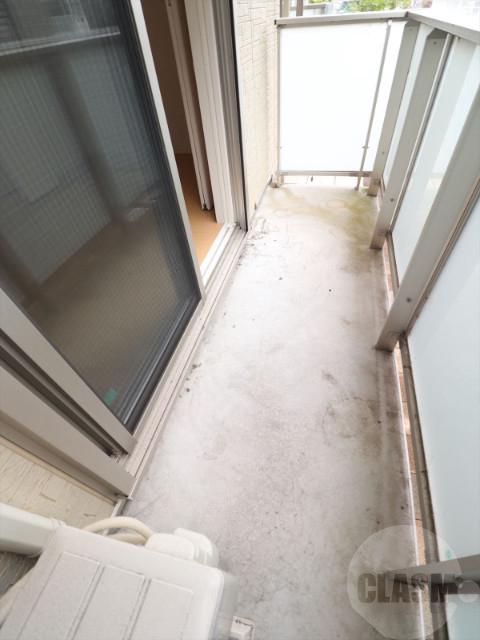 16/30 バルコニー