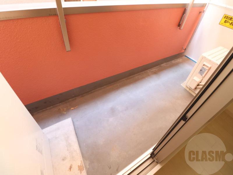 15/30 バルコニー