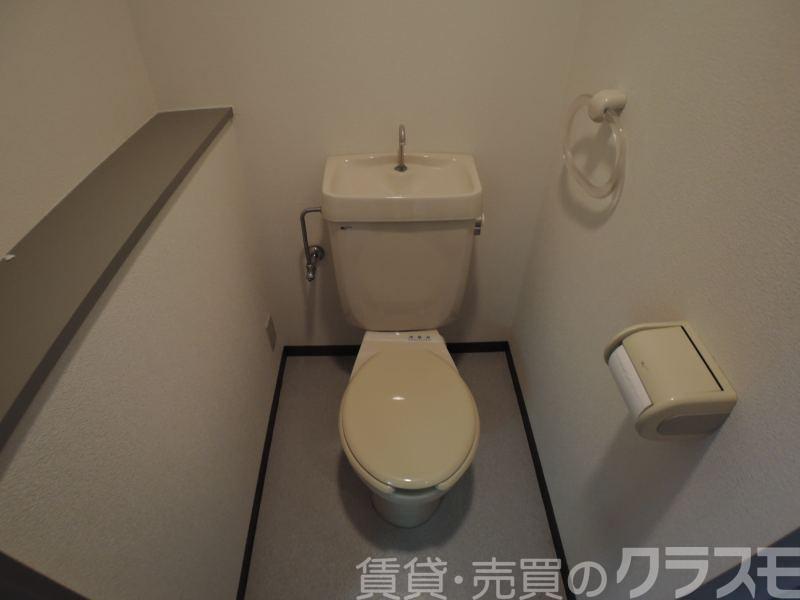 23/30 トイレ