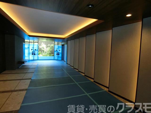 3/5 エントランス