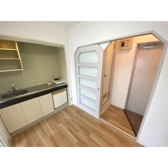 4/24 リビング/ダイニング