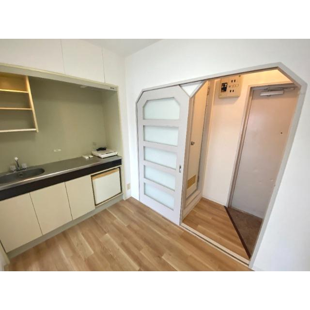 5/24 リビング/ダイニング