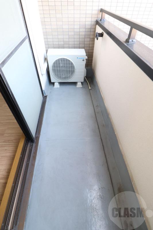 16/30 バルコニー