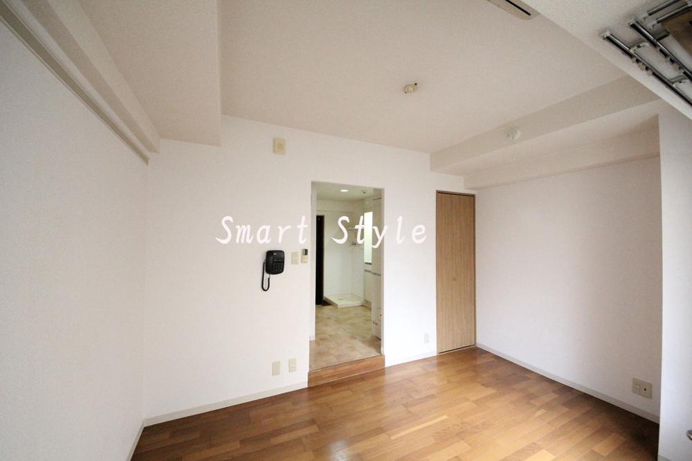 3/27 リビング/ダイニング