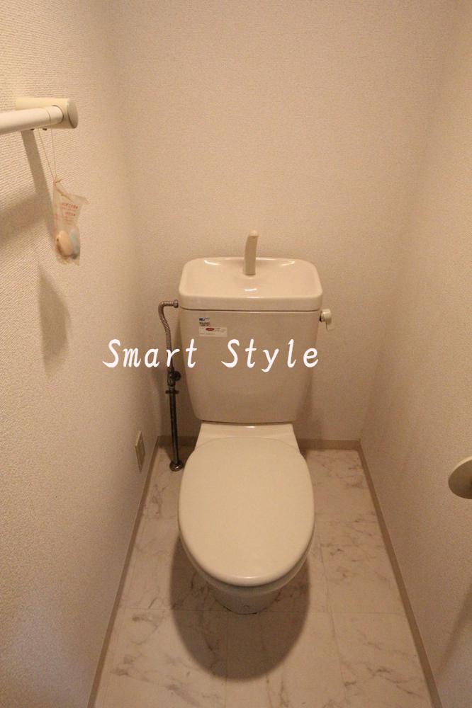 10/27 トイレ