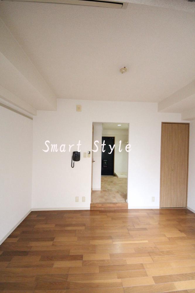 12/27 バルコニー