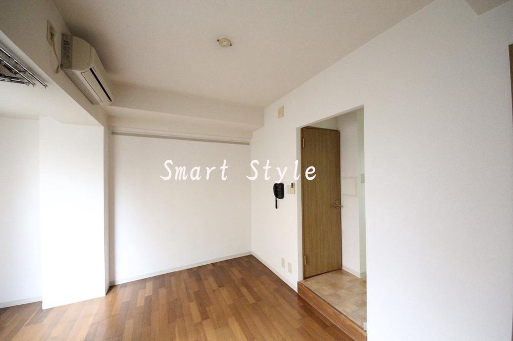 4/27 リビング/ダイニング