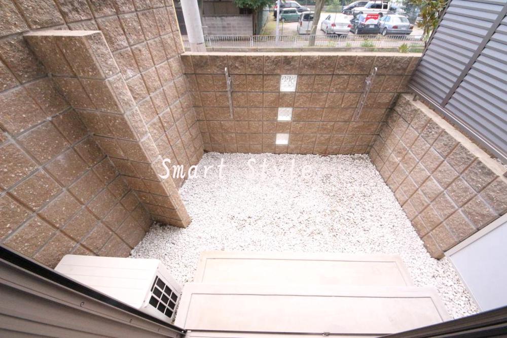 17/30 バルコニー