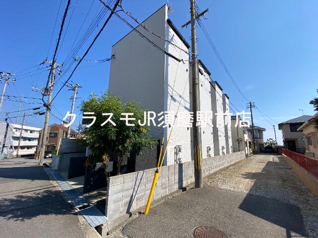2/5 外観