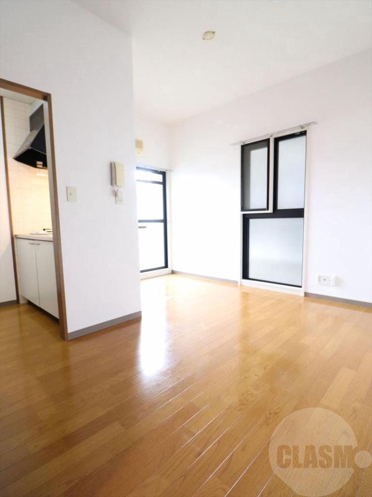 4/30 リビング/ダイニング