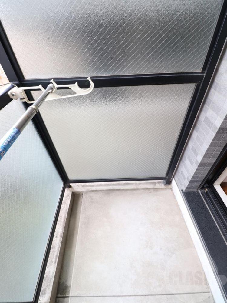 16/30 バルコニー