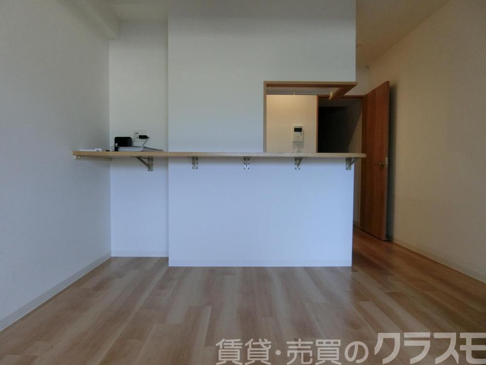 4/30 リビング/ダイニング