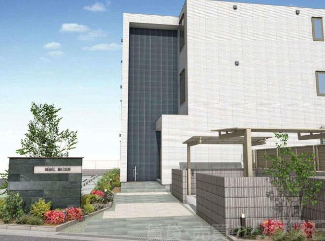 17/29 エントランス