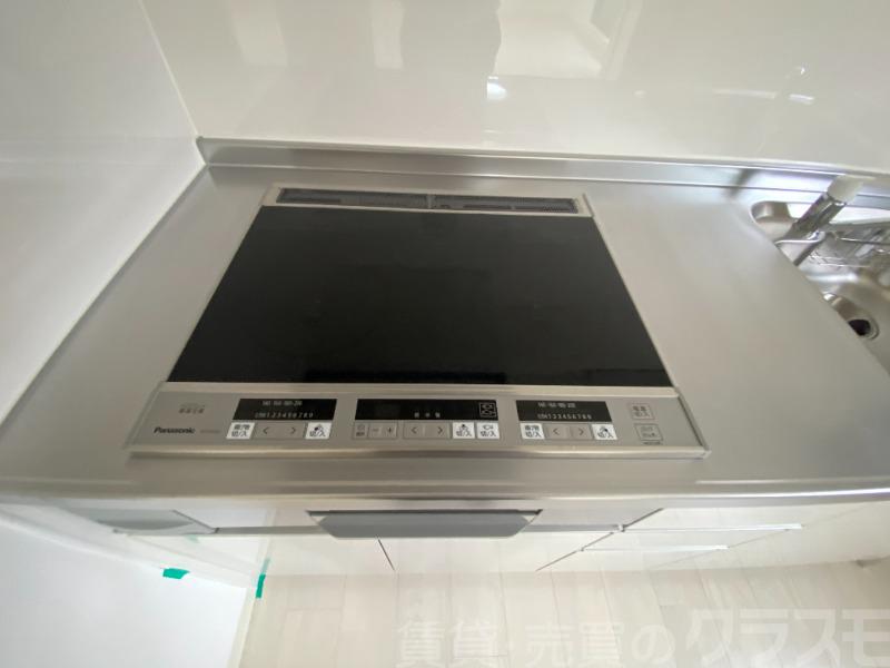 14/22 バルコニー