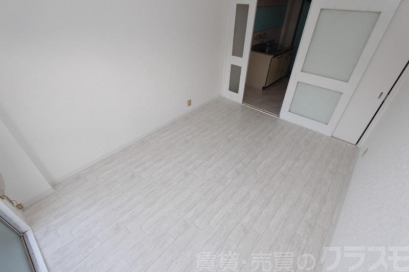 3/17 リビング/ダイニング